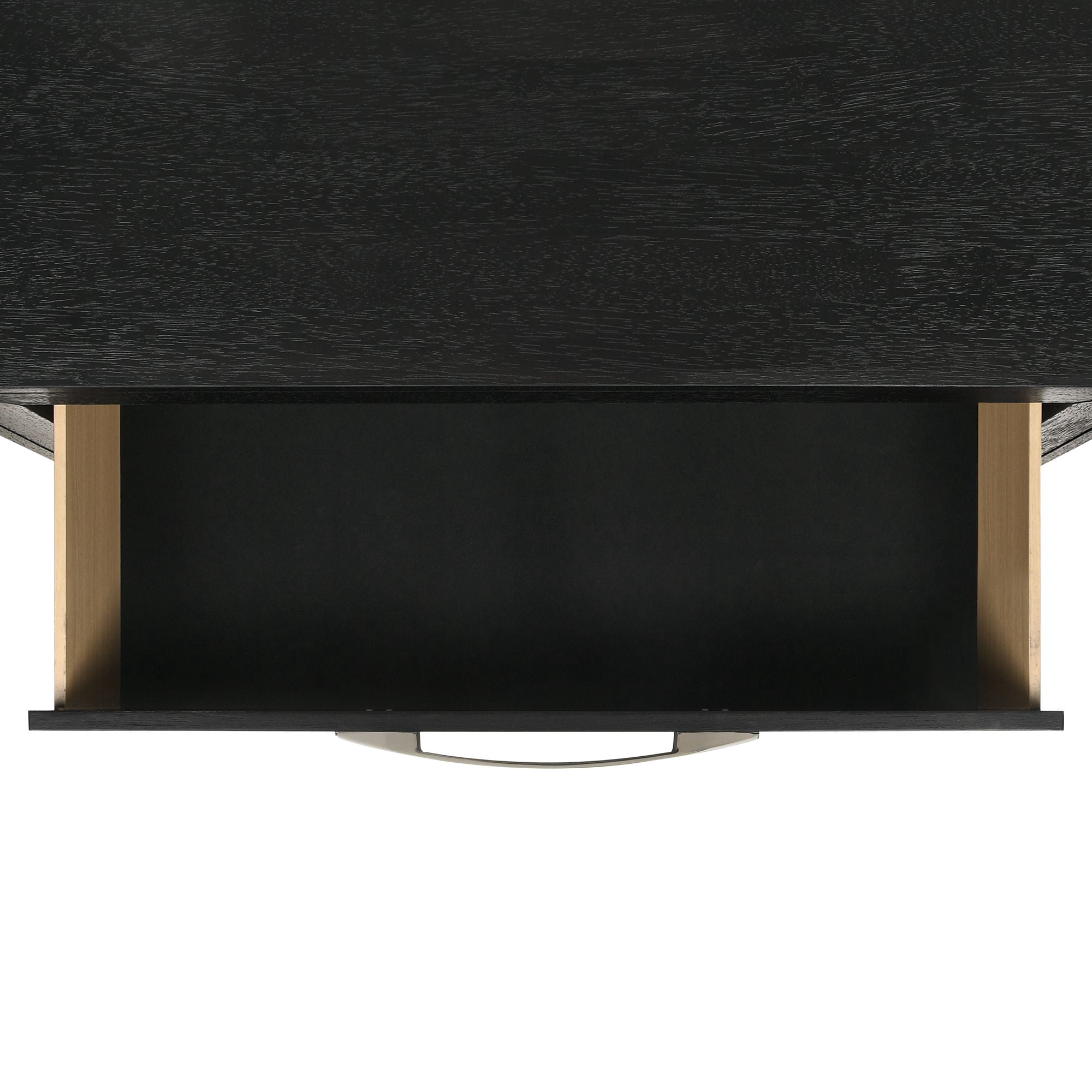 Picket House Furnishings Kenn 6-Drawer Dresser in Black