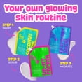thumbnail image 4 of BeYoutiful 3-Step Teen Skincare Kit, Face Wash, Scrub & Moisturizer, Vegan Skin Care Gift Set for Tweens & Kids, 4 of 5