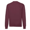 thumbnail image 2 of Fruit Of The Loom Mens Classic Drop Shoulder Sweatshirt, 2 of 4