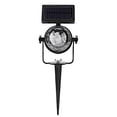 thumbnail image 2 of Projector, Light, Easy To Install Solar Powered Projector Durable Projector For Party Home Entertainment For Festival, 2 of 8