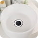 thumbnail image 2 of Tapón de silicona para bañera, ajuste universal para la mayoría de lavabos y desagües, sello hermético que garantiza un baño sin fugas, materiales de alta calidad, fácil de usar, diseño elegante,, 2 of 5