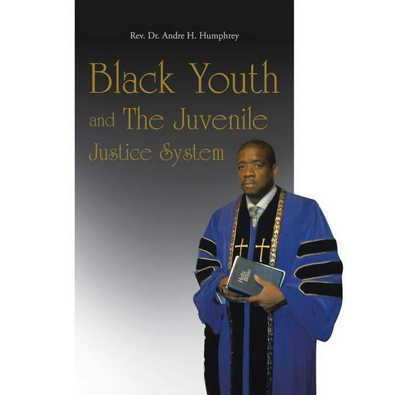 Black Youth and the Juvenile Justice System