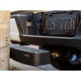 thumbnail image 4 of Protección para peldaños y parachoques montada en enganche | WeatherTech BumpSte, 4 of 8