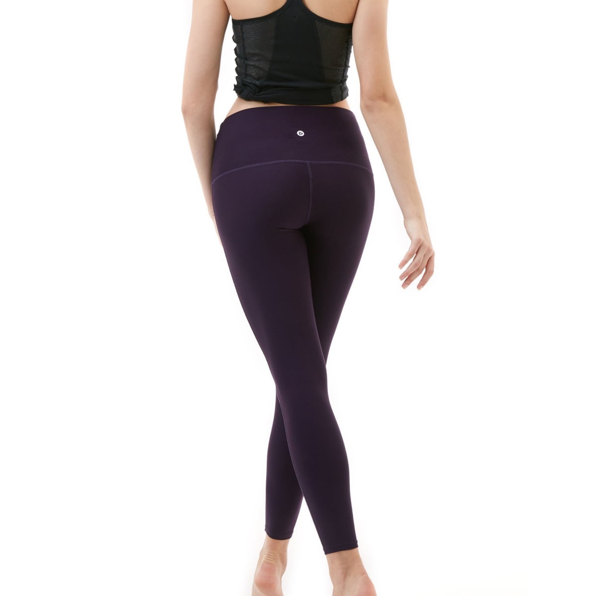 tesla high waisted leggings