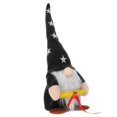 thumbnail image 3 of Gnome Doll 1Pcs Multi Cloth Unique Design Back-to-School Ornament for Decoration, 3 of 3