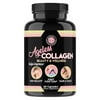 Angry Supplements Ageless Collagen for Healthy Skin, Joints, Hair & Nails, Capsules, 60ct