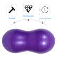 thumbnail image 4 of Weiweiguan Exercise Yoga Ball Balancing Stability Trainer Kids Sensory Training Ball, 4 of 6