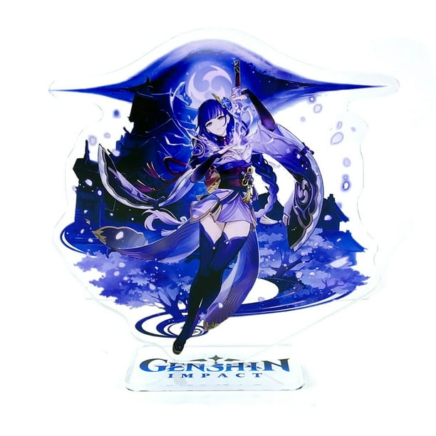 Genshin Impact Inazuma personnages Kaedehara Kazuha Sayu Yoimiya Thoma