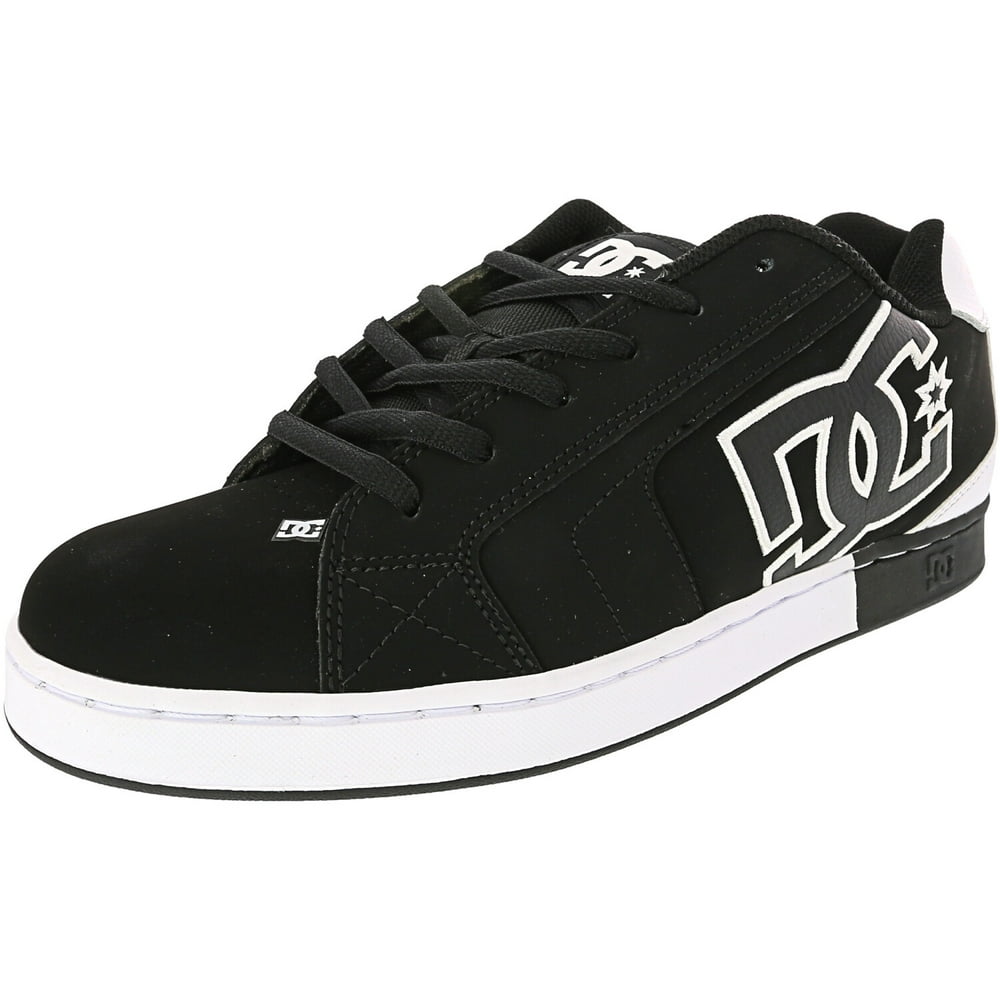 dc skateboarding shoes