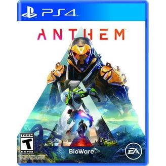 Anthem - Xbox One [Digital] - Walmart.com