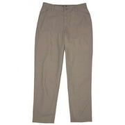 Riders- Women's Twill Slash Pocket Pant