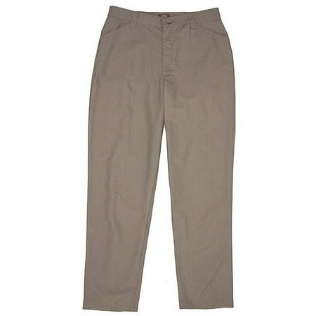 Riders- Women's Twill Slash Pocket Pant
