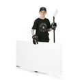 thumbnail image 1 of Better Hockey Extreme Pro Tapis de Tir – Format 30 Pouces x 60 Pouces, 1 of 4