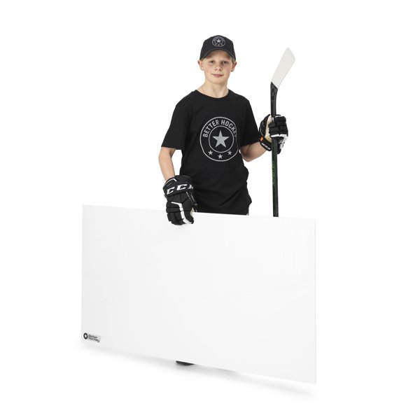 Better Hockey Extreme Pro Shooting Pad – Size 30 inches x 60 inches