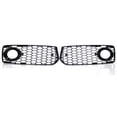thumbnail image 4 of M optimized RS5 Style Front Grill and Fog Light Grille Covers for Audi A5 S-line S5 2008-2012, 4 of 7