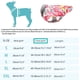 thumbnail image 5 of 2022 Nueva chaqueta de invierno para perros, chaleco, arnés, impermeable, reflectante, ropa para perros, abrigo, trajes cálidos, ropa para mascotas, chaleco con correa, 5 of 5