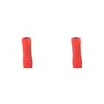 thumbnail image 1 of tredstone Set de Torche Extérieure ABS - Équipement Essentiel pour Tous les Types d'Activités de Haute Qualité Matériaux Durables Lampe de Poche LED Rouge 2Set, 1 of 6