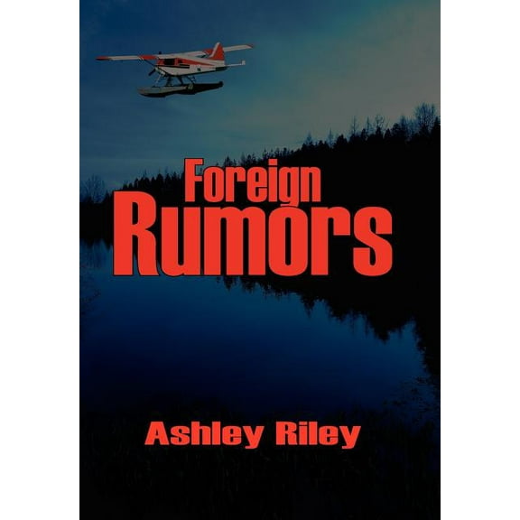 Foreign Rumors (Hardcover)