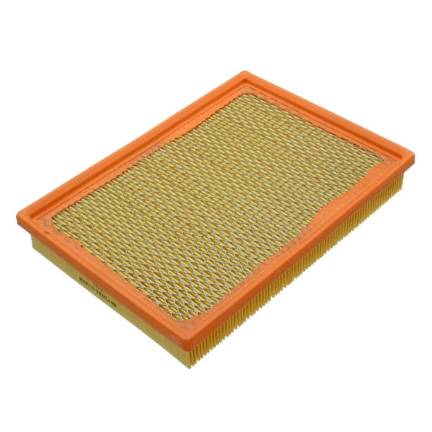 Engine Air Filter – Fits Jeep Grand Cherokee, Nissan Frontier, Pathfinder, Xterra