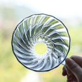 thumbnail image 5 of JOSWAY Hand Brew Coffee Pot Filter Cup High Borosilicate Glass Filter Cup Brew Coffee Filter Sharing Pot, 5 of 5