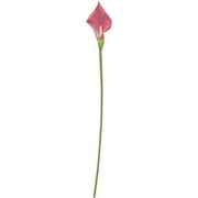 Teters Floral Large Calla Lily Silk Stem