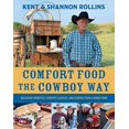 thumbnail image 1 of Comfort Food the Cowboy Way: Backyard Favorites, Country Classics, and Stories From a Ranch Cook, 1 of 2