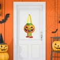thumbnail image 3 of Halloween Candy Bag Reusable Non-Woven Fabric Trick or Treat Bags Portable Snack Tote For Toy Candy Event Organizers, 3 of 7