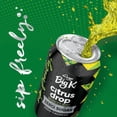 thumbnail image 3 of Big K Citrus Drop Zero Sugar Zero Calorie Soda Cans 12 pk / 12 fl oz, 3 of 3