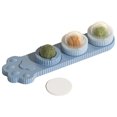 thumbnail image 3 of Creatine Three In A Polygonum Licko Grinding Teeth Clean Teeth From Hi Interactive Toy, 3 of 6