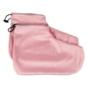 for Heat Mitten Cotton Glove Cover Bags Feet Pink