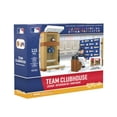 thumbnail image 5 of OYO Sportstoys Mlb Team Clubhouse Building Block Set, 5 of 5