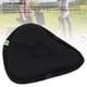 thumbnail image 4 of Funda Suave Para Asiento De Bicicleta De Montaña, Cojín Transpirable Para Sillín, Acolchado, Funda Para Sillín De Bicicleta De Secado Rápido Con Ranura De, 4 of 7