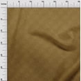 thumbnail image 3 of oneOone Silk Tabby Brown Fabric Abstract Sewing Craft Projects Fabric Prints By Yard 42 Inch Wide, 3 of 5