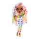 thumbnail image 2 of Muñeca Rainbow High Colorea y crea Ojos Morados, 2 of 4