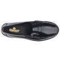 thumbnail image 3 of SEBAGO CLASSIC DAN MEN SHOES - Black (902), 3 of 4