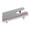 1408, variant on Ywmsfl Sewing Machine Extension Table for Sewing Machine 1408/3333/4411/5511 Folding Extender Board with Scale
