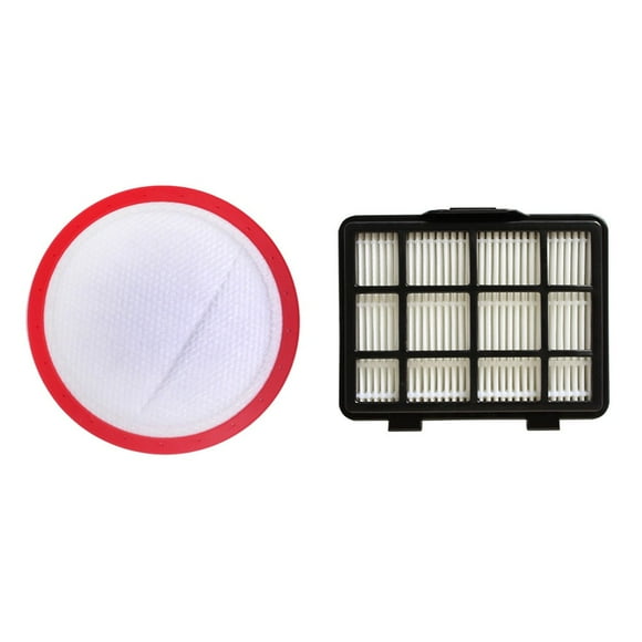 Pour Russell Hobbs Filtre Cylindre d'Aspirateur RHCV3101 et RHCV3601, RHFILTCV3101-3601