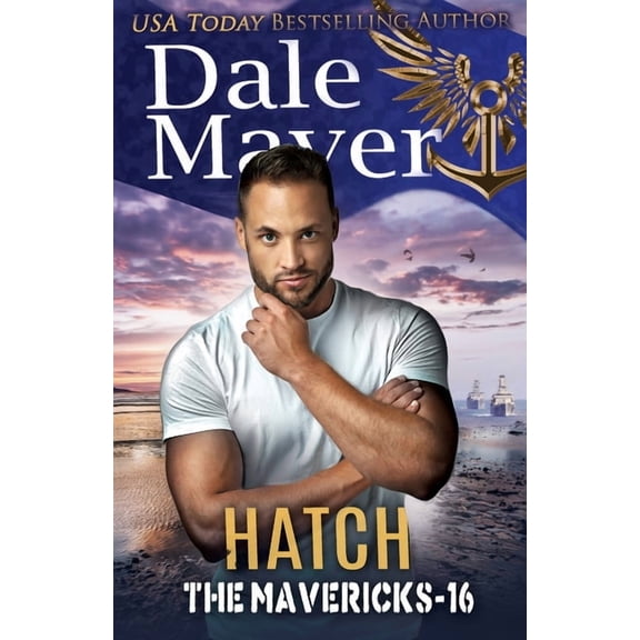 Mavericks Hatch, Book 16, (Paperback)