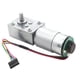 thumbnail image 2 of Motorreductor de alta velocidad con encoder 24V 160rpm, 2 of 9
