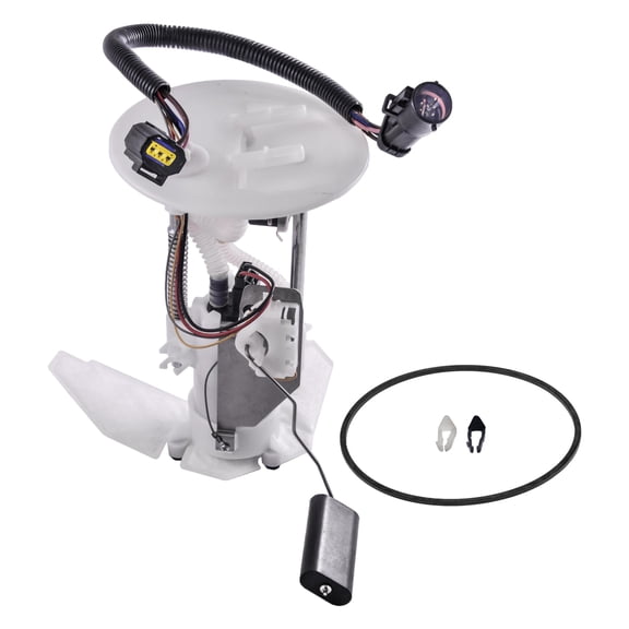 Herko Fuel Pump Module 105GE for Ford Mercury Explorer Mountaineer 4.0L 4.6L 2002-2003