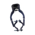 thumbnail image 3 of Soporte de fijación para taladro de agujero cuadrado, fácil instalación y desmontaje, taladro negro, 3 of 9