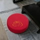 thumbnail image 1 of Cojín de meditación Cola Cojín del asiento de piso de Tatami japonés Rojo 10cm, 1 of 8