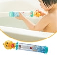 thumbnail image 1 of Children's Cartoon Water Toys Spray Water Splashing Beach Pumping Pull Type Large Capacity, 1 of 5