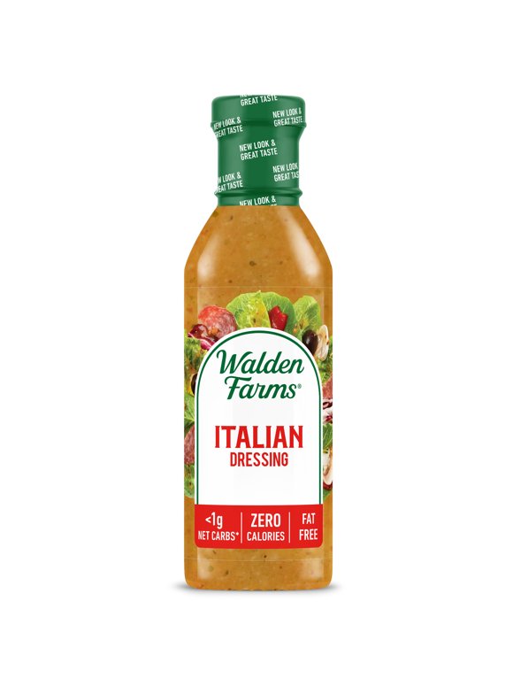 Italian dressing in Salad dressings