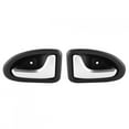 thumbnail image 1 of ,8200915599 Car Interior Door Door Handle Cover Interior Door Handle Cover Enhanced Durability, 1 of 8