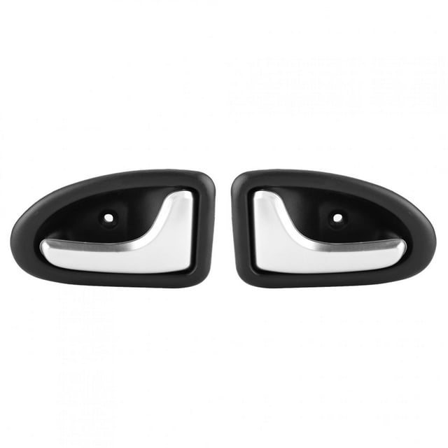 ,8200915599 Car Interior Door Door Handle Cover Interior Door Handle Cover Enhanced Durability
