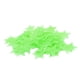 thumbnail image 1 of 50 Pegatinas Fluorescentes Para La Habitación Infantil Que Brillan En La Oscuridad Con Forma De Copo De Nieve, 1 of 2
