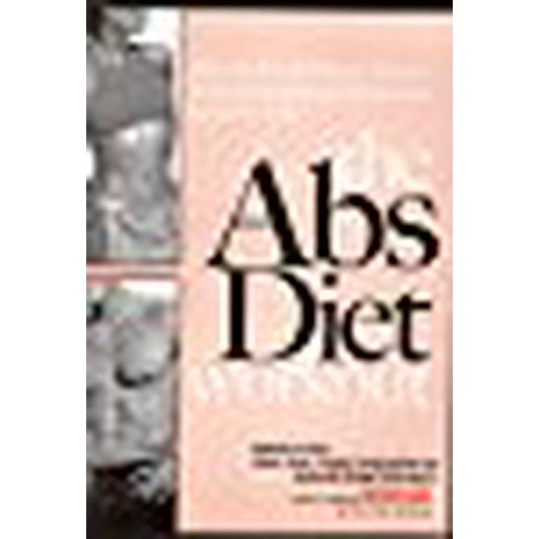 Abs diet workout new arrivals