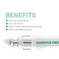 thumbnail image 4 of ABERA Fordyce Spot Lip Cream with HPR Retinoid, Hydrating Lip Care for Dry, Chapped Lips, 0.7 fl oz, 4 of 7