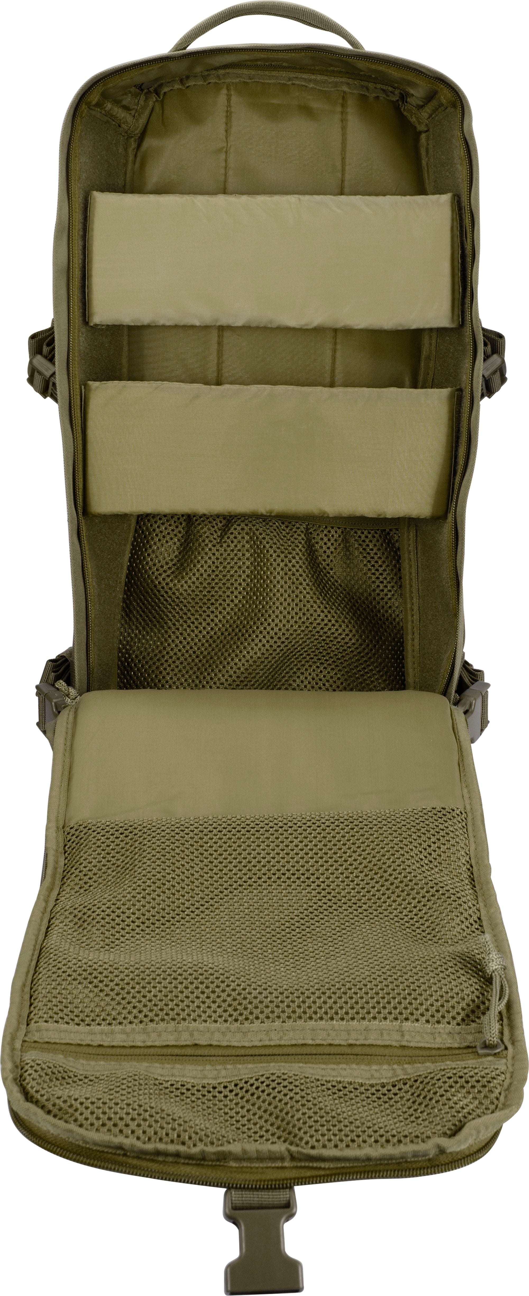 GX-300 Tactical Sling Backpack, OD Green